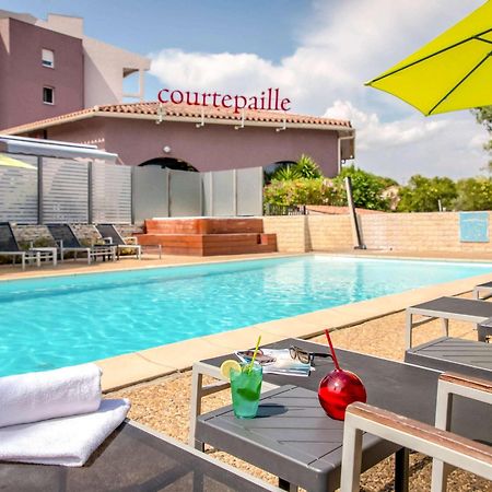 מלון Ibis Styles Frejus St Raphael מראה חיצוני תמונה