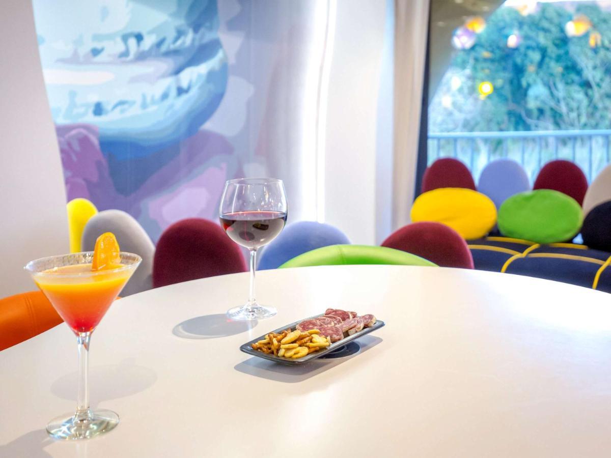 מלון Ibis Styles Frejus St Raphael מראה חיצוני תמונה