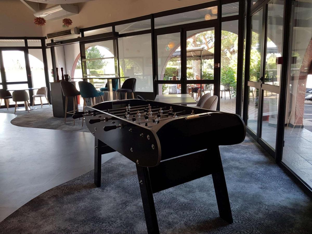 מלון Ibis Styles Frejus St Raphael מראה חיצוני תמונה
