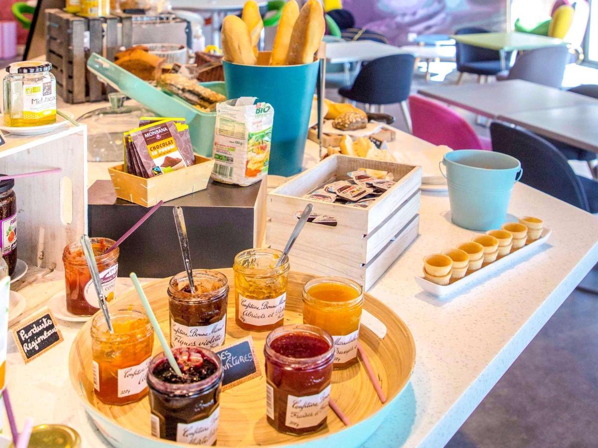 מלון Ibis Styles Frejus St Raphael מראה חיצוני תמונה