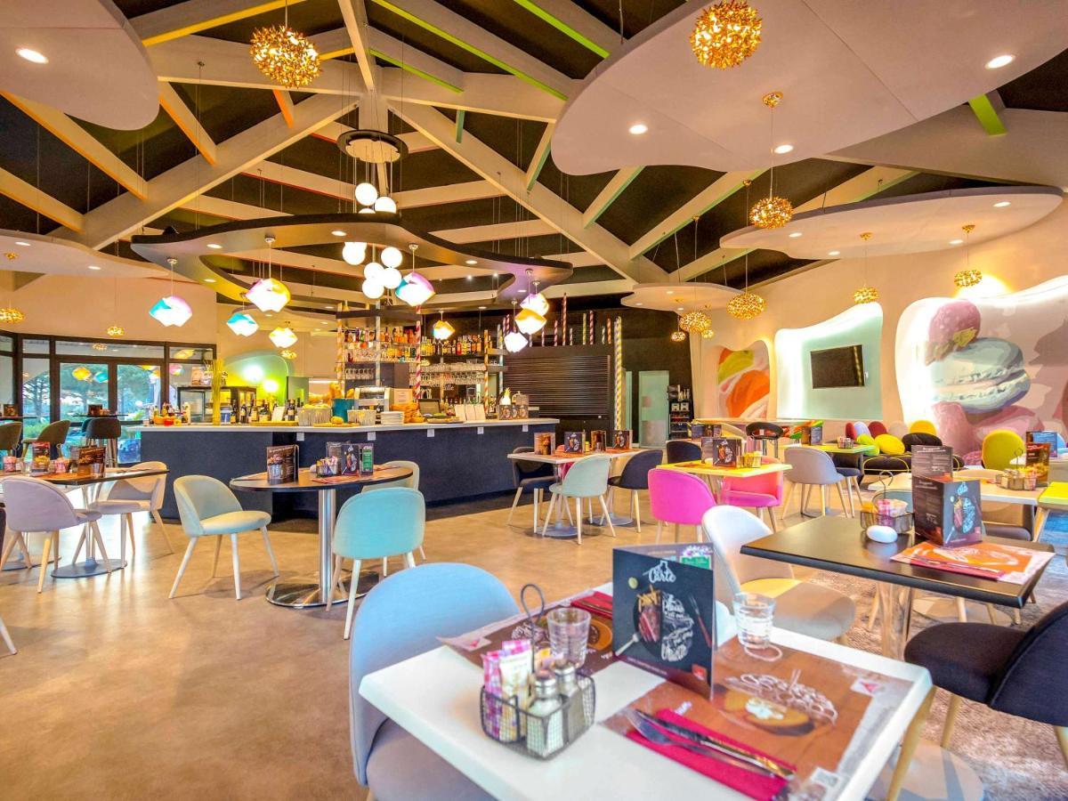 מלון Ibis Styles Frejus St Raphael מראה חיצוני תמונה