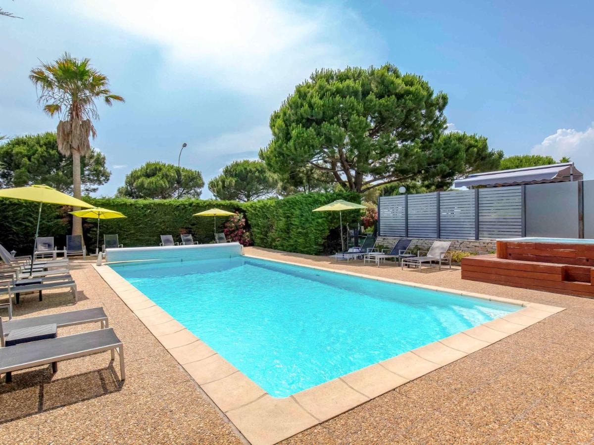 מלון Ibis Styles Frejus St Raphael מראה חיצוני תמונה