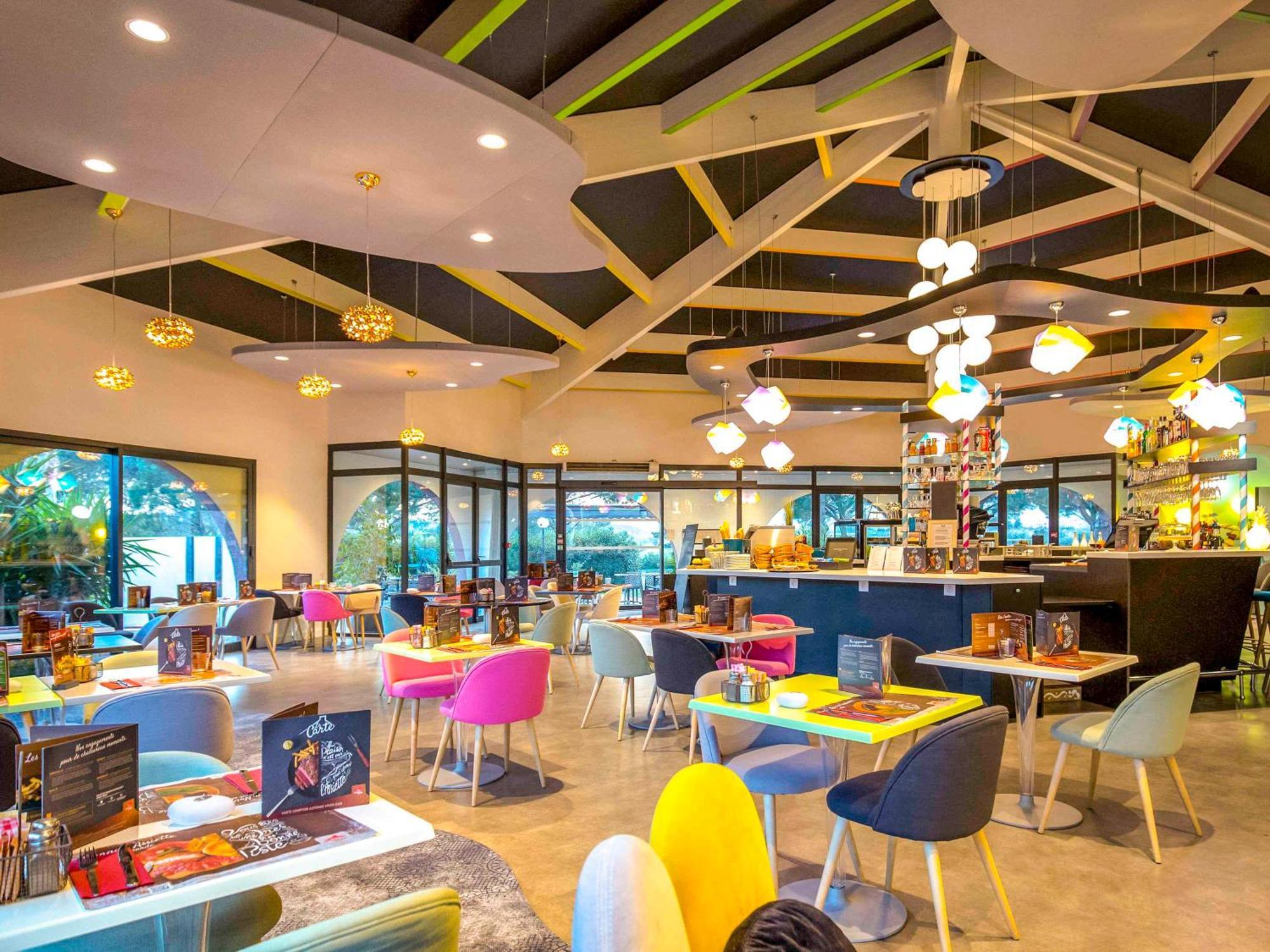 מלון Ibis Styles Frejus St Raphael מראה חיצוני תמונה