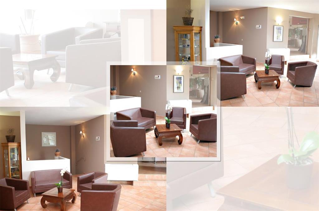 מלון Ibis Styles Frejus St Raphael מראה חיצוני תמונה