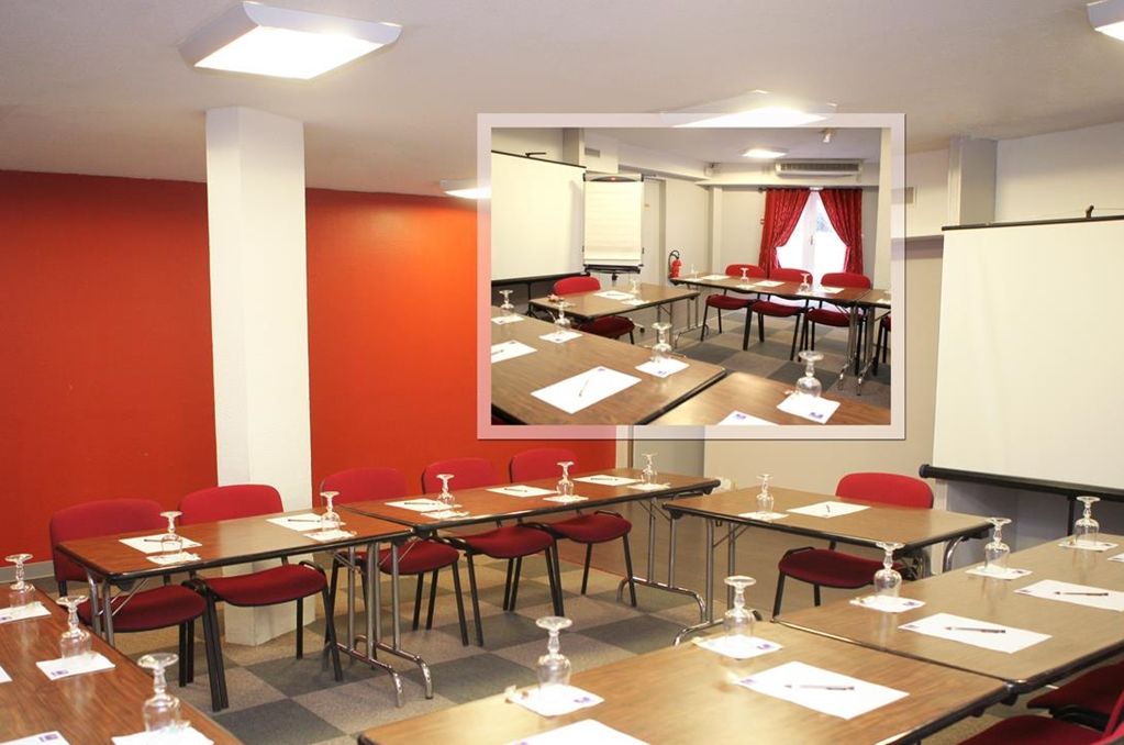 מלון Ibis Styles Frejus St Raphael מראה חיצוני תמונה