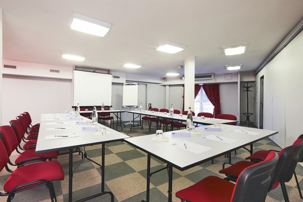 מלון Ibis Styles Frejus St Raphael מראה חיצוני תמונה