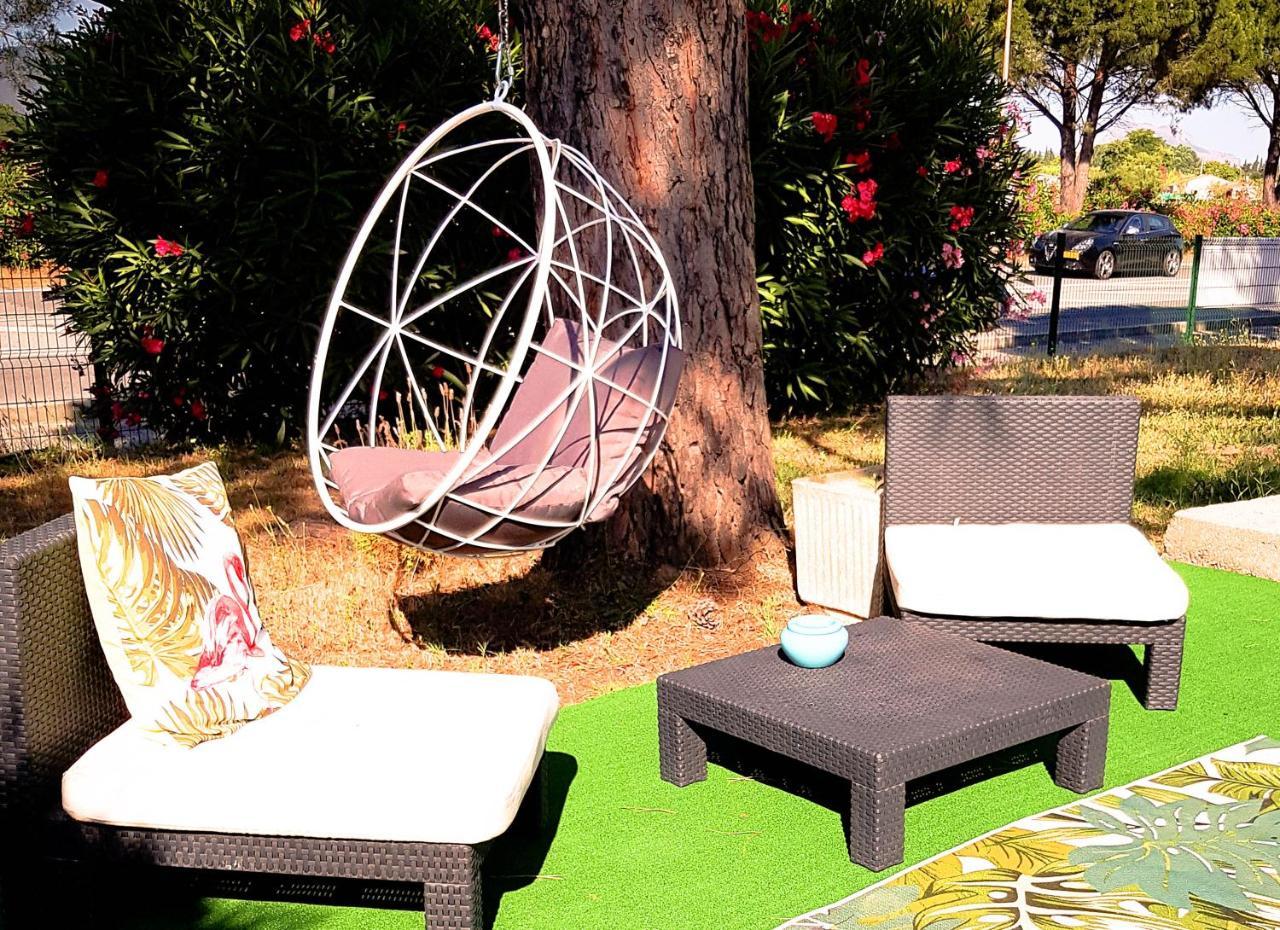 מלון Ibis Styles Frejus St Raphael מראה חיצוני תמונה
