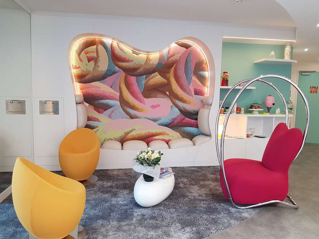 מלון Ibis Styles Frejus St Raphael מראה חיצוני תמונה