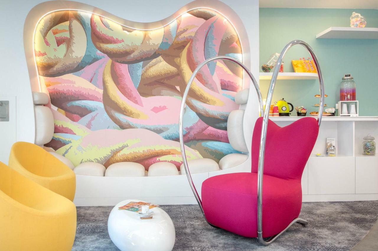 מלון Ibis Styles Frejus St Raphael מראה חיצוני תמונה