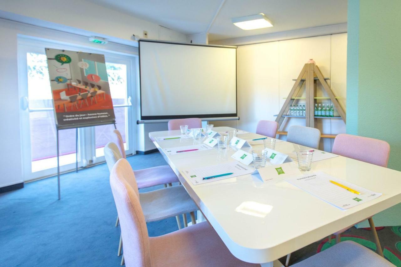 מלון Ibis Styles Frejus St Raphael מראה חיצוני תמונה